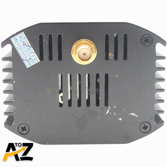 Super Wireless Video Audio Transmitter System GD-12F2000A GD-12SOO1W - Picture 7 of 12